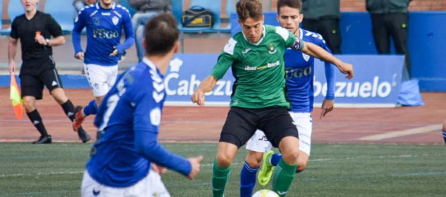 Buena noticia económica para los clubes de Tercera División