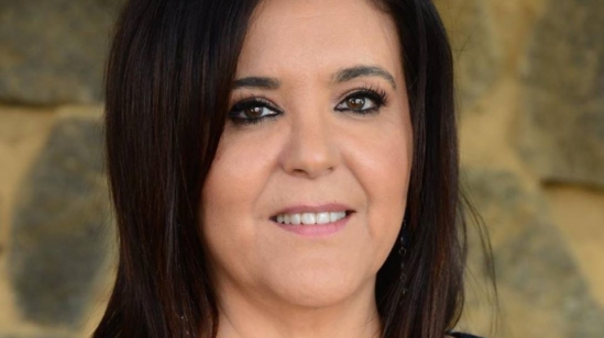 Mar G. Illán, foto perfil