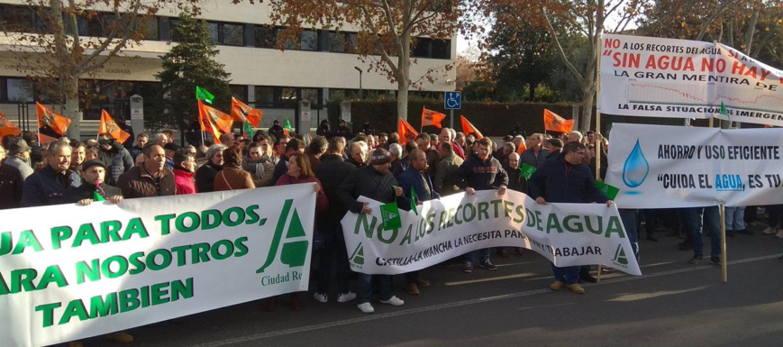 protesta