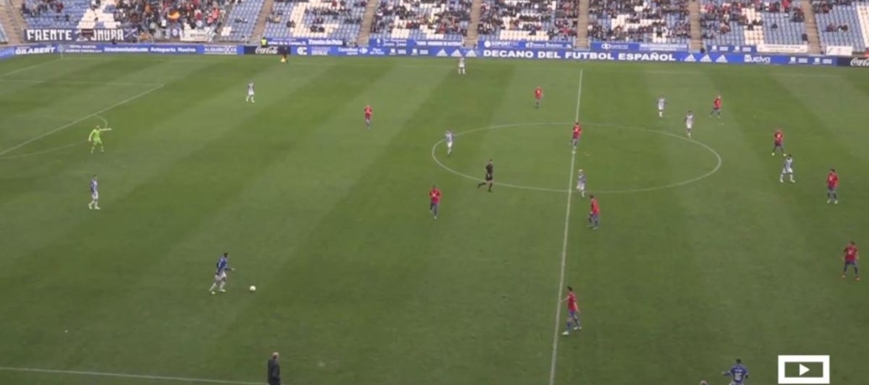 El Villarrobledo arrancó un punto en Huelva