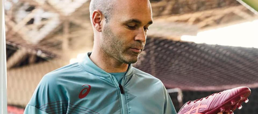 iniesta