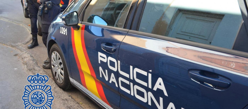 policia