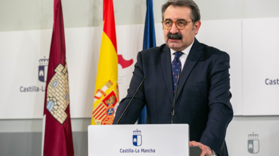 Fernández Sanz pide controlar la movilidad con Madrid