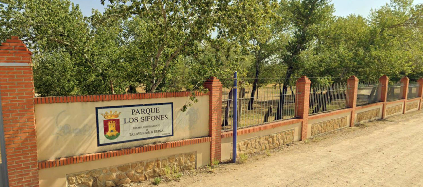 Parque_Sifones_Talavera_