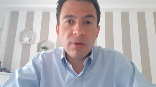 Miguel Cardoso, economista jefe de BBVA Research