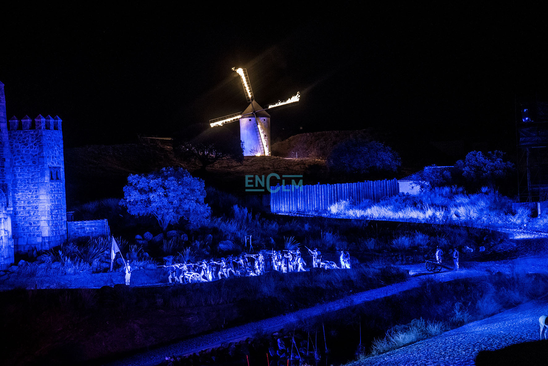 Puy du Fou Toledo: a la venta las entradas para la nueva temporada de ...